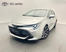 Toyota Corolla Sequedin