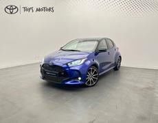 Toyota Yaris Sequedin