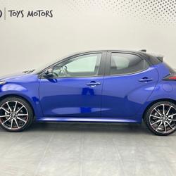 Toyota Yaris Hybride 130h GR SPORT PACK TECHNO Sequedin
