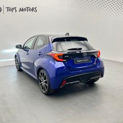 Toyota Yaris Hybride 130h GR SPORT PACK TECHNO Sequedin