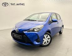 Toyota Yaris Sequedin