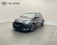Toyota Yaris Sequedin