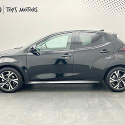 Toyota Yaris Hybride 116h Design PACK CONFORT Sequedin