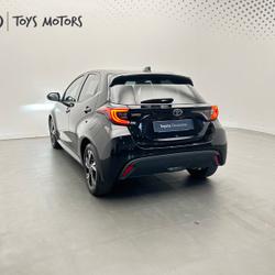 Toyota Yaris Hybride 116h Design PACK CONFORT Sequedin
