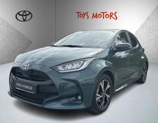 Toyota Yaris Sequedin