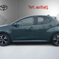 Toyota Yaris Hybride 116h Design PAC Sequedin