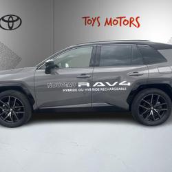 Toyota RAV4 Hybride AWD 194ch GR Sport HYBRID 191CH Sequedin