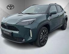 Toyota Yaris Cross Sequedin