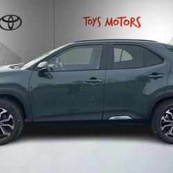 Toyota Yaris Cross Hybride 1.5 HYBRID 116H DESIGN AUTO 2WD Sequedin