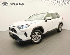 Toyota RAV4 Sequedin
