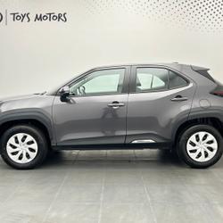 Toyota Yaris Cross Hybride 1.5 116H DYNAMIC Sequedin