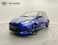 Toyota Yaris Sequedin
