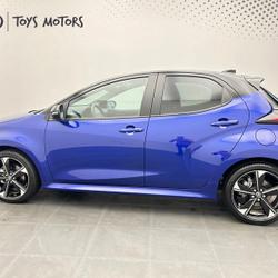 Toyota Yaris Hybride 130h Collection Sequedin