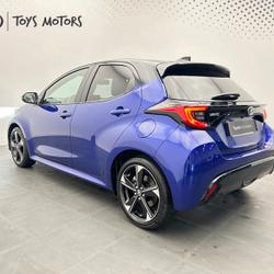 Toyota Yaris Hybride 130h Collection Sequedin