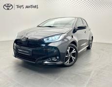 Toyota Yaris Sequedin