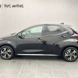 Toyota Yaris Hybride 116h Design PACK CONFORT Sequedin