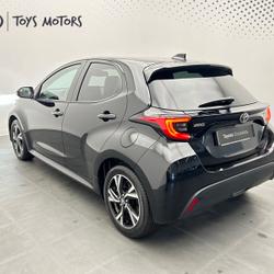 Toyota Yaris Hybride 116h Design PACK CONFORT Sequedin