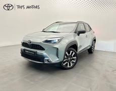 Toyota Yaris Cross Sequedin
