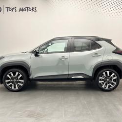 Toyota Yaris Cross Hybride 1.5 130H PREMIERE Sequedin