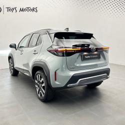 Toyota Yaris Cross Hybride 1.5 130H PREMIERE Sequedin