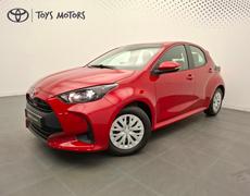 Toyota Yaris Sequedin