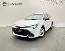 Toyota Corolla Touring Sports Sequedin