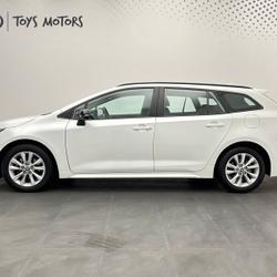 Toyota Corolla Touring Sports Hybride 1.8L 140h Dynamic Sequedin