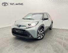 Toyota Aygo X Sequedin
