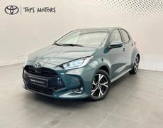 Toyota Yaris Sequedin