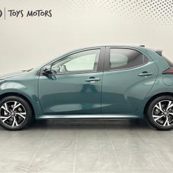 Toyota Yaris Hybride 116h Design PACK CONFORT Sequedin