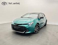 Toyota Corolla Sequedin