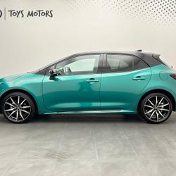 Toyota Corolla Hybride 1.8L 140h GR Sport PACK TECHNO Sequedin