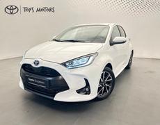Toyota Yaris Sequedin