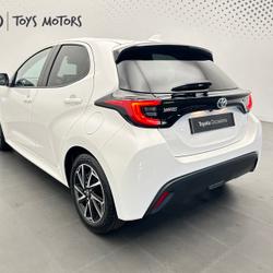 Toyota Yaris Hybride 116h Design PACK CONFORT Sequedin