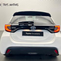 Toyota Yaris Hybride 116h Design PACK CONFORT Sequedin