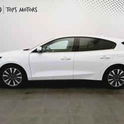 Ford Focus 1.0 Flexifuel 125 Titanium Design occasion - Sequedin - photo 2/27