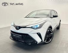 Toyota C-HR Sequedin