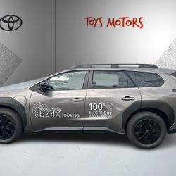 Toyota BZ4X Touring BEV 75KWH DESIGN GRANDE AUTO Sequedin