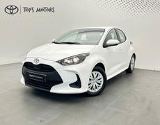 Toyota Yaris Sequedin