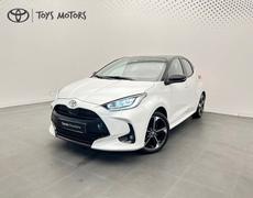Toyota Yaris Sequedin