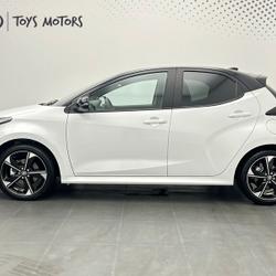 Toyota Yaris Hybride 130h Collection Sequedin