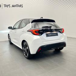 Toyota Yaris Hybride 130h Collection Sequedin