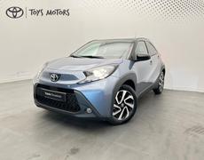 Toyota Aygo X Sequedin