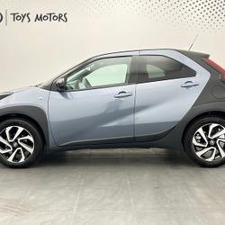 Toyota Aygo X 1.0 VVT-i 72 Design Sequedin