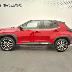 Toyota Yaris Cross Hybride 1.5 116H GR SPORT occasion - Sequedin - photo 2/28