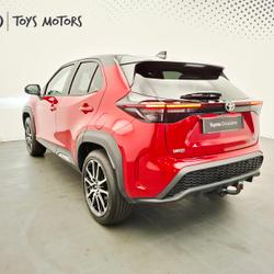 Toyota Yaris Cross Hybride 1.5 116H GR SPORT occasion - Sequedin - photo 3/28