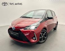 Toyota Yaris Sequedin