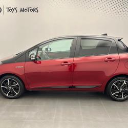 Toyota Yaris Hybride 1.5 VVT-I Collection Sequedin