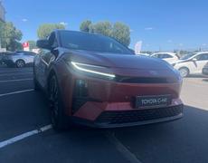 Toyota C-HR Sequedin