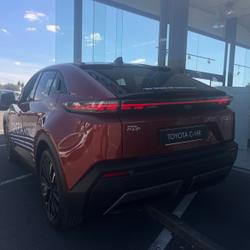 Toyota C-HR Design Grande Autonomie 77 kWh 224ch + Sequedin